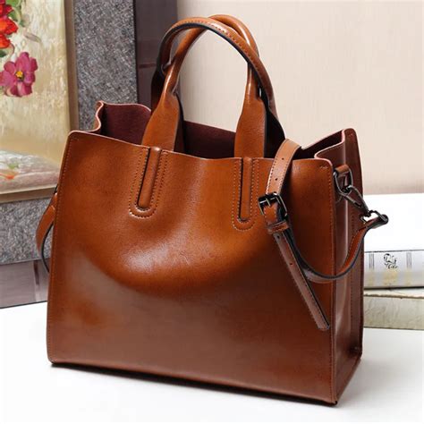 luxury leather handbags brands